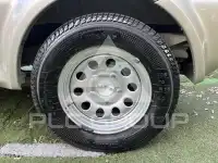 2000 Suzuki Jimny