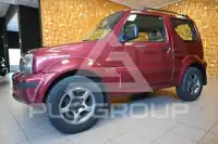 2000 Suzuki Jimny