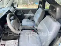 2000 Suzuki Jimny