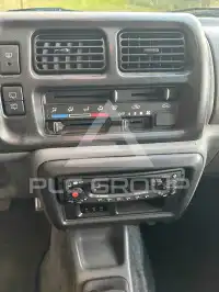 2000 Suzuki Jimny