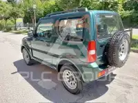2000 Suzuki Jimny