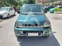 2000 Suzuki Jimny