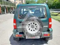2000 Suzuki Jimny