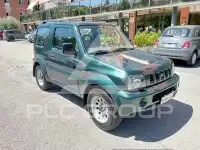 2000 Suzuki Jimny