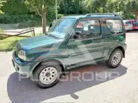 2000 Suzuki Jimny