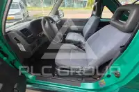 2000 Suzuki Jimny