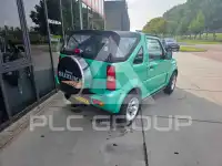 2000 Suzuki Jimny