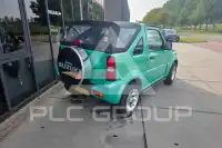 2000 Suzuki Jimny