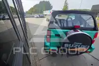 2000 Suzuki Jimny
