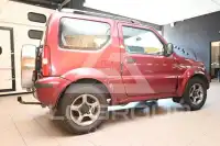 2000 Suzuki Jimny