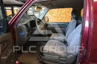2000 Suzuki Jimny