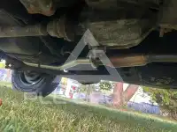 2000 Suzuki Jimny