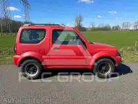 2000 Suzuki Jimny