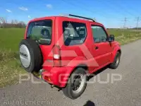2000 Suzuki Jimny