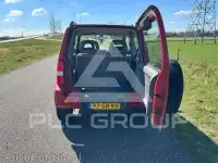 2000 Suzuki Jimny