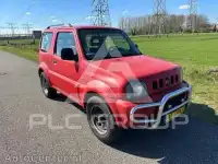 2000 Suzuki Jimny