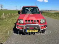 2000 Suzuki Jimny