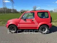 2000 Suzuki Jimny