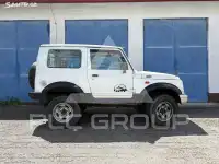 2000 Suzuki 