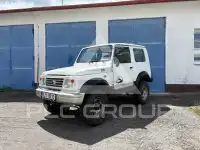2000 Suzuki 