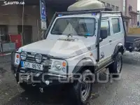 2000 Suzuki 
