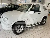 2000 Suzuki Grand Vitara