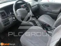 2000 Suzuki Grand Vitara