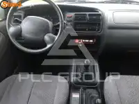 2000 Suzuki Grand Vitara