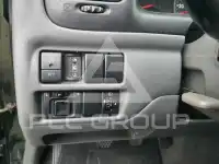 2000 Suzuki Grand Vitara