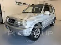2000 Suzuki Grand Vitara