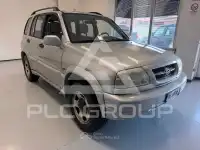 2000 Suzuki Grand Vitara