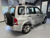 2000 Suzuki Grand Vitara