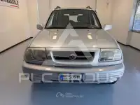 2000 Suzuki Grand Vitara