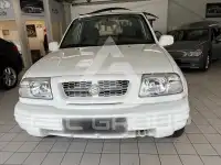 2000 Suzuki Grand Vitara