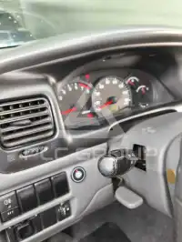 2000 Suzuki Grand Vitara