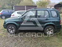 2000 Suzuki Grand Vitara