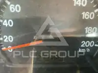 2000 Suzuki Grand Vitara