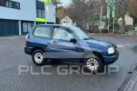 2000 Suzuki Grand Vitara