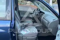 2000 Suzuki Grand Vitara