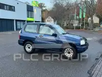 2000 Suzuki Grand Vitara