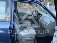 2000 Suzuki Grand Vitara