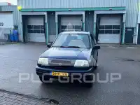2000 Suzuki Grand Vitara
