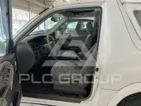 2000 Suzuki Grand Vitara