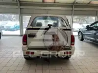 2000 Suzuki Grand Vitara