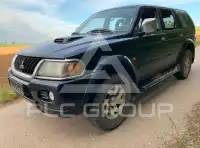 2000 Suzuki Vitara