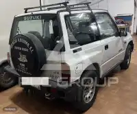 2000 Suzuki Vitara