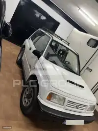 2000 Suzuki Vitara