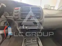 2000 Suzuki Vitara