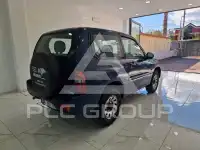 2000 Suzuki Vitara