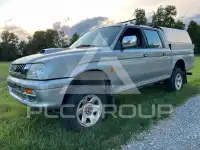 2000 Suzuki Vitara